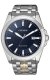 ĐỒNG HỒ NAM CITIZEN NJ2180-89L AUTOMATIC TONE SILVER DÂY KIM LOẠI