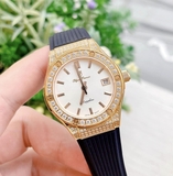 ĐỒNG HỒ NỮ OLYM PIANUS OP990-45DDLR-GL-T SIZE 34