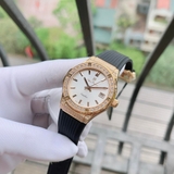 ĐỒNG HỒ NỮ OLYM PIANUS OP990-45DDLR-GL-T SIZE 34