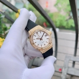 ĐỒNG HỒ NỮ OLYM PIANUS OP990-45DDLR-GL-T SIZE 34