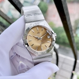 ĐỒNG HỒ NAM OMEGA 12310382110001 123.10.38.21.10.001 SIZE 38