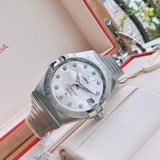 ĐỒNG HỒ OMEGA CONSTELLATION CO-AXIAL 38MM 123.10.38.21.52.001 (12310382152001)