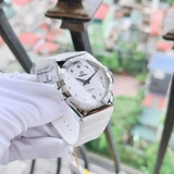 ĐỒNG HỒ NỮ OMEGA CONSTELLATION 12312356052001 123.12.35.60.52.001 QUARTZ