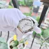 ĐỒNG HỒ NỮ OMEGA CONSTELLATION 12312356052001 123.12.35.60.52.001 QUARTZ