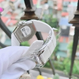 ĐỒNG HỒ NỮ OMEGA CONSTELLATION 12312356052001 123.12.35.60.52.001 QUARTZ
