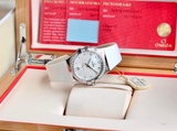 ĐỒNG HỒ NỮ OMEGA CONSTELLATION 123.18.35.60.52.001 (12318356052001)