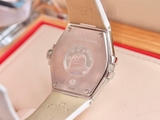 ĐỒNG HỒ NỮ OMEGA CONSTELLATION 123.18.35.60.52.001 (12318356052001)