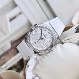 ĐỒNG HỒ NỮ OMEGA CONSTELLATION 123.18.35.60.52.001 (12318356052001)