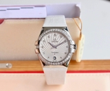 ĐỒNG HỒ NỮ OMEGA CONSTELLATION 123.18.35.60.52.001 (12318356052001)