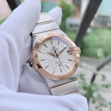 ĐỒNG HỒ OMEGA CONSTELLATION 123.20.38.21.02.008 12320382102008