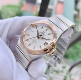 ĐỒNG HỒ OMEGA CONSTELLATION 123.20.38.21.02.008 12320382102008