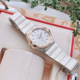 ĐỒNG HỒ OMEGA CONSTELLATION 123.20.38.21.02.008 12320382102008