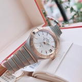 ĐỒNG HỒ OMEGA CONSTELLATION 123.20.38.21.02.008 12320382102008