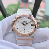 ĐỒNG HỒ OMEGA CONSTELLATION 123.20.38.21.02.008 12320382102008