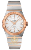 ĐỒNG HỒ OMEGA CONSTELLATION 123.20.38.21.02.008 12320382102008