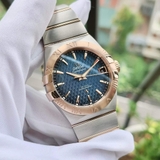 ĐỒNG HỒ OMEGA CONSTELLATION CO‑AXIAL 123.20.38.21.03.001 12320382103001