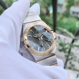 ĐỒNG HỒ OMEGA CONSTELLATION CO‑AXIAL 123.20.38.21.06.001 12320382106001