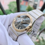ĐỒNG HỒ OMEGA CONSTELLATION CO‑AXIAL 123.20.38.21.06.001 12320382106001