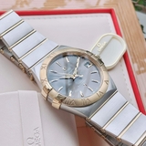 ĐỒNG HỒ OMEGA CONSTELLATION CO‑AXIAL 123.20.38.21.06.001 12320382106001