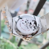 ĐỒNG HỒ OMEGA CONSTELLATION CO‑AXIAL 123.20.38.21.06.001 12320382106001