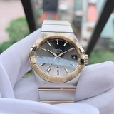 ĐỒNG HỒ OMEGA CONSTELLATION CO‑AXIAL 123.20.38.21.06.001 12320382106001