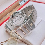 ĐỒNG HỒ OMEGA CONSTELLATION CO‑AXIAL 123.20.38.21.06.001 12320382106001