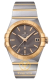 ĐỒNG HỒ OMEGA CONSTELLATION CO‑AXIAL 123.20.38.21.06.001 12320382106001