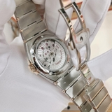 ĐỒNG HỒ NAM OMEGA 12320382106002 123.20.38.21.06.002 SIZE 38