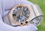 ĐỒNG HỒ NAM OMEGA 12320382106002 123.20.38.21.06.002 SIZE 38