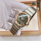 ĐỒNG HỒ NAM OMEGA 12320382106002 123.20.38.21.06.002 SIZE 38