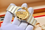 ĐỒNG HỒ OMEGA CONSTELLATION 123.20.38.21.08.002 WATCH 