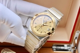 ĐỒNG HỒ OMEGA CONSTELLATION 123.20.38.21.08.002 WATCH 