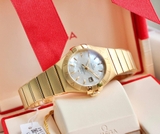 ĐỒNG HỒ NỮ OMEGA CONSTELLATION 123.50.31.20.05.002 