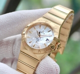 ĐỒNG HỒ NỮ OMEGA CONSTELLATION 123.50.31.20.05.002 