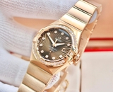 ĐỒNG HỒ OMEGA CONSTELLATION CO‑AXIAL 123.55.31.20.63.001 12355312063001