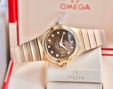 ĐỒNG HỒ OMEGA CONSTELLATION CO‑AXIAL 123.55.31.20.63.001 12355312063001