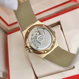 ĐỒNG HỒ NỮ OMEGA 12358352055003 123.58.35.20.55.003 SIZE 35