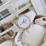 ĐỒNG HỒ NỮ OMEGA CONSTELLATION CO-AXIAL CHRONOMETER 123.58.35.20.55.003