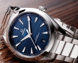 ĐỒNG HỒ NAM OMEGA 22010412103001 220.10.41.21.03.001 SIZE 41