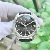 ĐỒNG HỒ NAM OMEGA RAILMASTER CO‑AXIAL MASTER CHRONOMETER 220.12.40.20.01.001