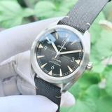 ĐỒNG HỒ NAM OMEGA RAILMASTER CO‑AXIAL MASTER CHRONOMETER 220.12.40.20.01.001