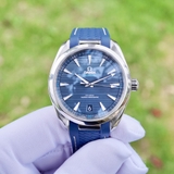 ĐỒNG HỒ NAM OMEGA 22012412103001 220.12.41.21.03.001 SIZE 41 - LIKENEW FULL SET