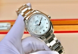 ĐỒNG HỒ NỮ OMEGA 231.10.39.21.55.002 (23110392155002) 38MM