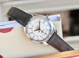 ĐỒNG HỒ OMEGA AQUA  TERRA  150m Co‑AXIAL l GMT  231.13.43.22.02.004