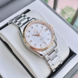 ĐỒNG HỒ OMEGA AQUA TERRA 150M CO‑AXIAL 231.20.39.21.52.003 23120392152003