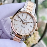 ĐỒNG HỒ NAM OMEGA 23120422102001 231.20.42.21.02.001 SIZE 41.5