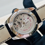 ĐỒNG HỒ NAM OMEGA 23123392102001 231.23.39.21.02.001 SIZE 38.5