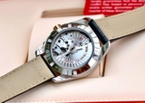 ĐỒNG HỒ OMEGA SEAMASTER AQUA TERRA 150M OMEGA CO‑AXIAL 38.5 MM 231.23.39.21.51.001 23123392151001