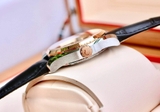 ĐỒNG HỒ OMEGA SEAMASTER AQUA TERRA 150M OMEGA CO‑AXIAL 38.5 MM 231.23.39.21.51.001 23123392151001