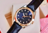 ĐỒNG HỒ OMEGA SEAMASTER AQUA TERRA 150M OMEGA CO‑AXIAL 38.5 MM 231.23.39.21.51.001 23123392151001